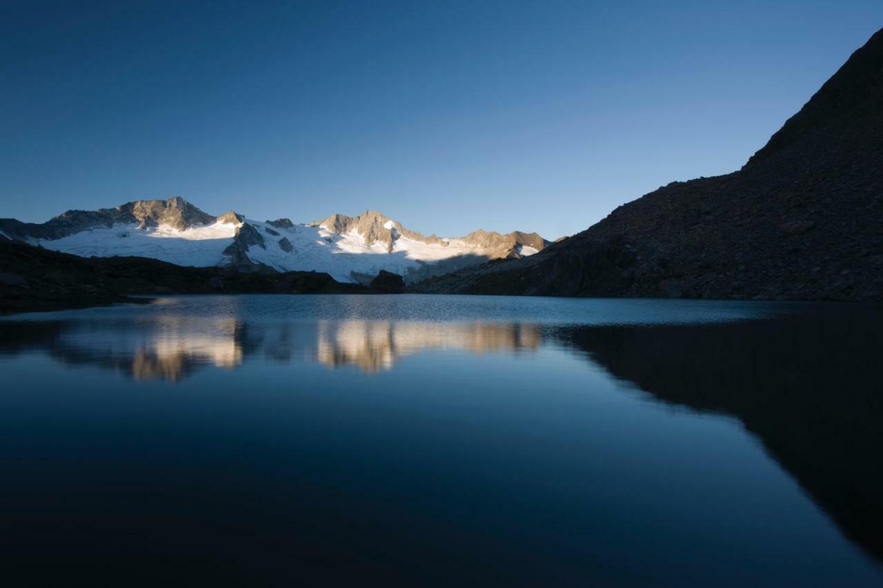Apart Kupfner Aschau Im Zillertal Esterno foto