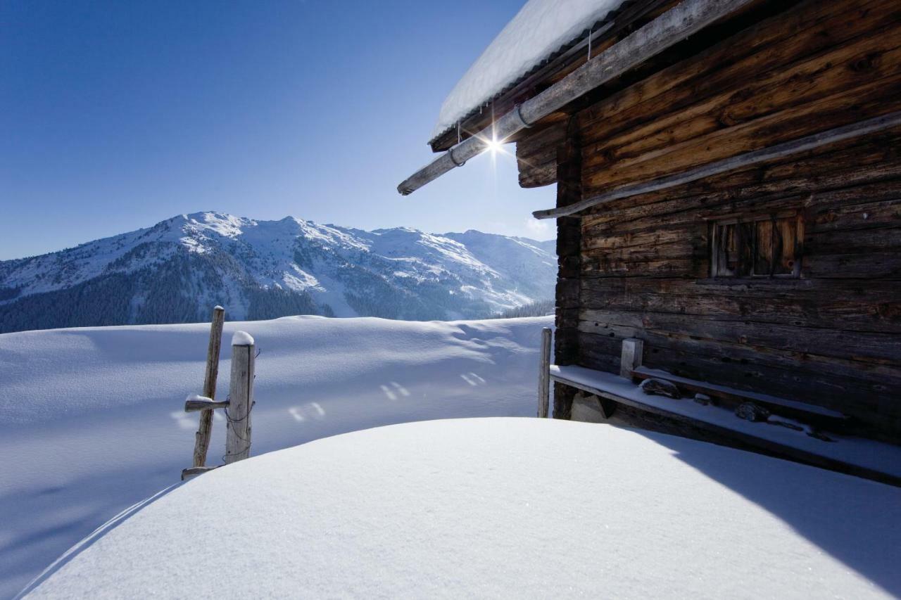 Apart Kupfner Aschau Im Zillertal Esterno foto